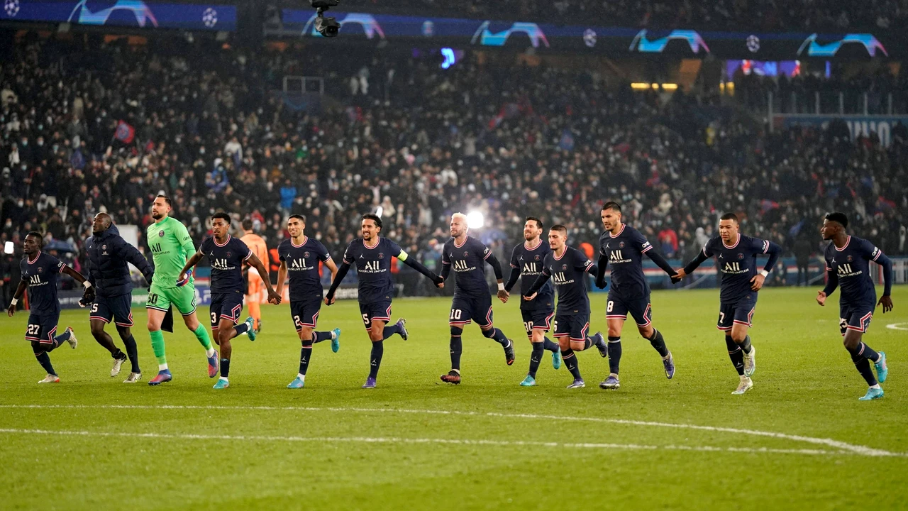 Nebunie totală la PSG! Un fotbalist se mută în metavers, iar altul este plătit în criptomonede