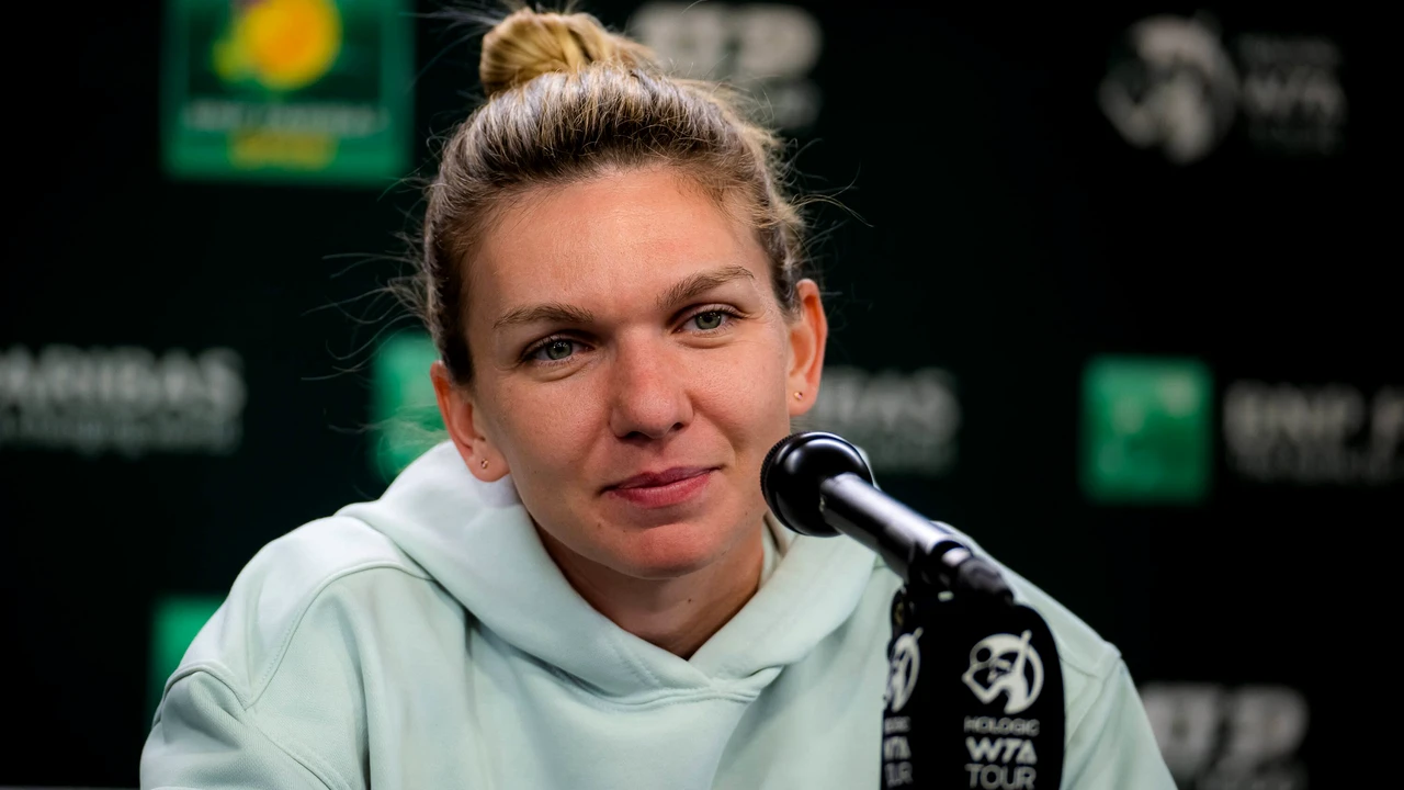 Simona Halep și-a aflat prima adversară de la Miami. Va juca împotriva unei australience din afara primelor 200 de jucătoare