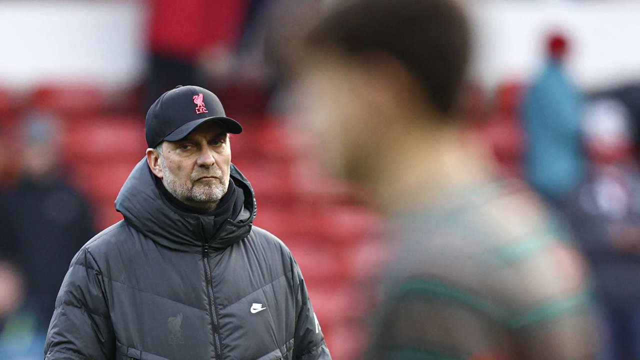 Cutremur în Premier League. Jurgen Klopp pleacă de la Liverpool să antreneze cele mai mari staruri