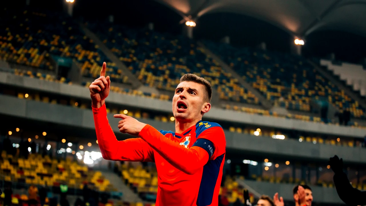 Florin Tănase încearcă să îl înduioșeze pe Ministrul Apărării pentru a primi FCSB în Ghencea: „Mi se pare un om bun”