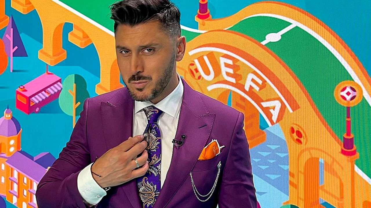 Pe cine acuză Ciprian Marica după retrogradarea lui Dinamo: „E principalul vinovat”