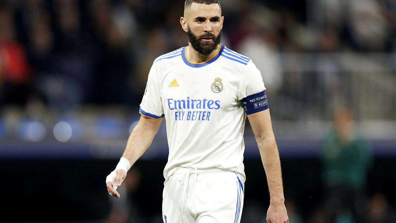 Pleacă francezul Karim Benzema de la Real Madrid? Probleme apărute în negocierile cu șefii spanioli