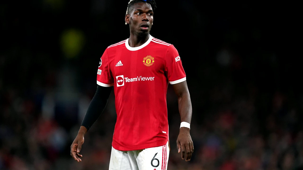 Francezul Paul Pogba a lăsat Manchester United pentru a reveni la echipa unde s-a simțit cel mai bine
