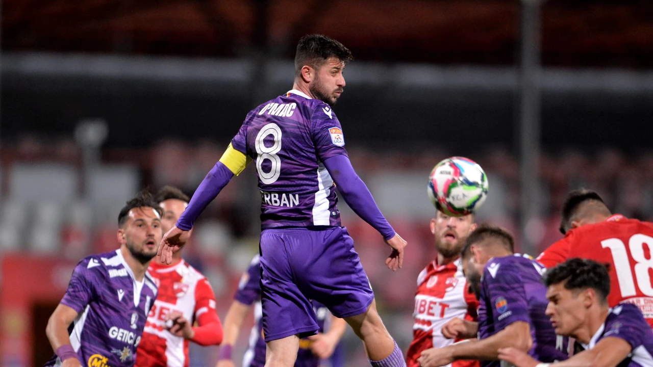 Noua forță din Liga 1 are un buget fabulos și a început deja să transfere fotbaliști de la CFR Cluj sau FCSB