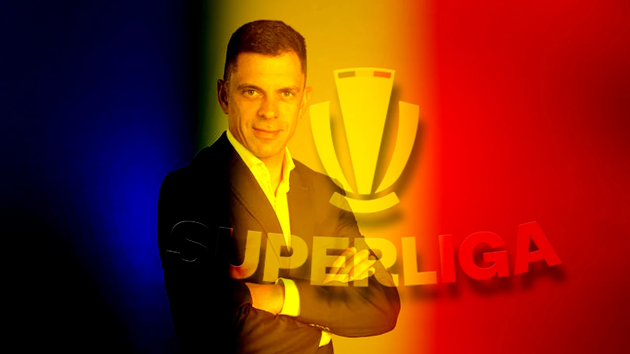 EXCLUSIV. Primele reacții din Liga 1 în legătură cu modificările pregătite Eduard Novak. „Important e să creăm condiții, că de legi suntem sătui. Toți factorii decizionali ar trebui să gândească un proiect pentru a ajuta sportul românesc!”