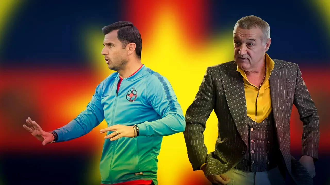 Dragi suporteri FCSB-Gigi Becali, iertați-mă, am fost un tâmpit! – Opinie de Sorin Chiriac
