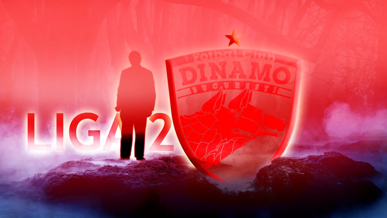 EXCLUSIV. Cine este omul-cheie din cadrul negocierilor privind cedarea lui Dinamo. Tânărul școlit la Johan Cruyff Institute, noul administrator special 