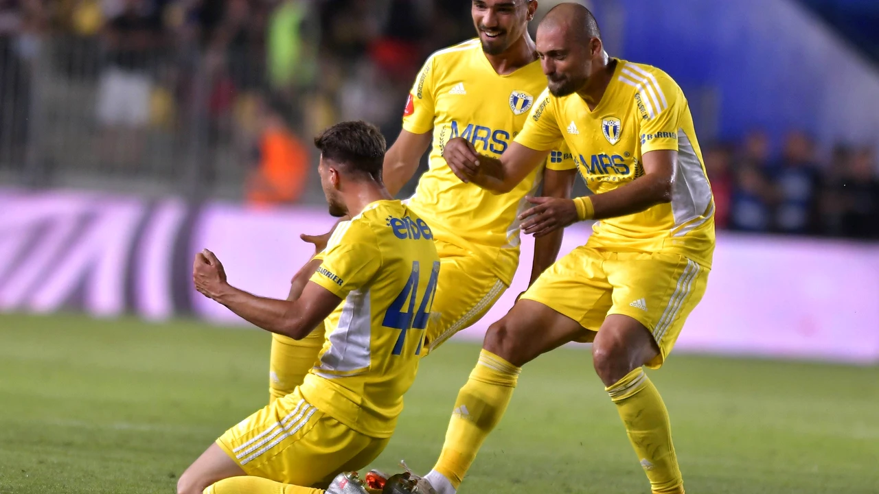 EXCLUSIV. Gabi Tamaș, „sponsor” la Petrolul: „Este adevărat, s-a oferit să ajute clubul!” Ploieștenii, în pericol din cauza crizei financiare. VIDEO