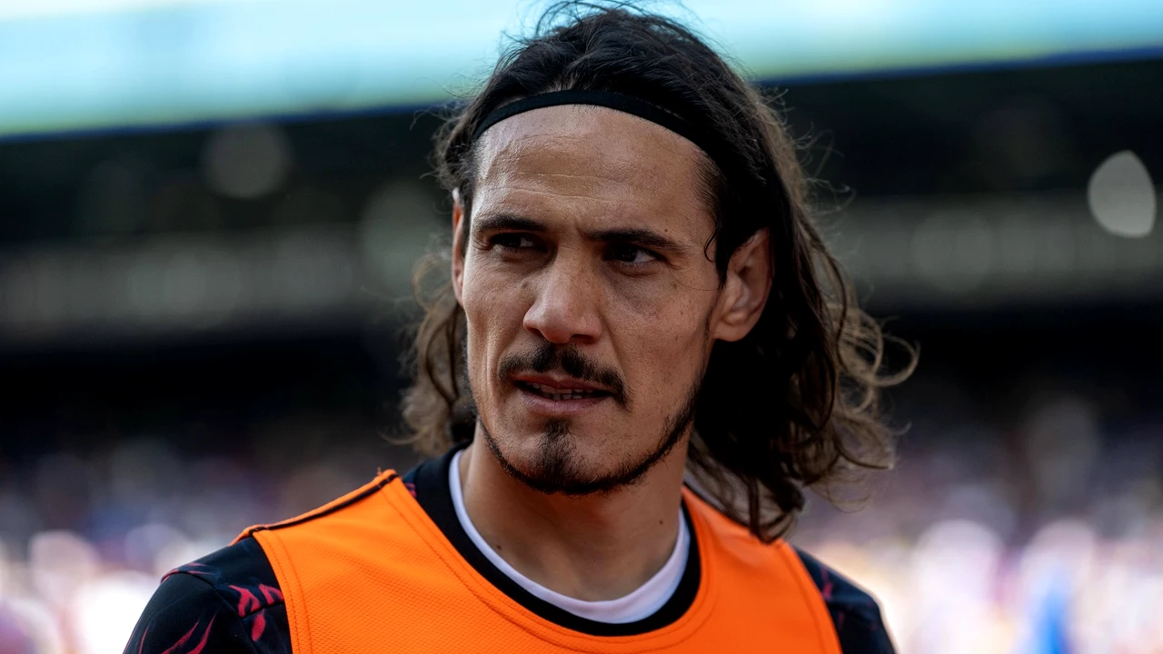 Nemuritorul Cavani. Edinson urmează să semneze cu una dintre semifinalistele Ligii Campionilor