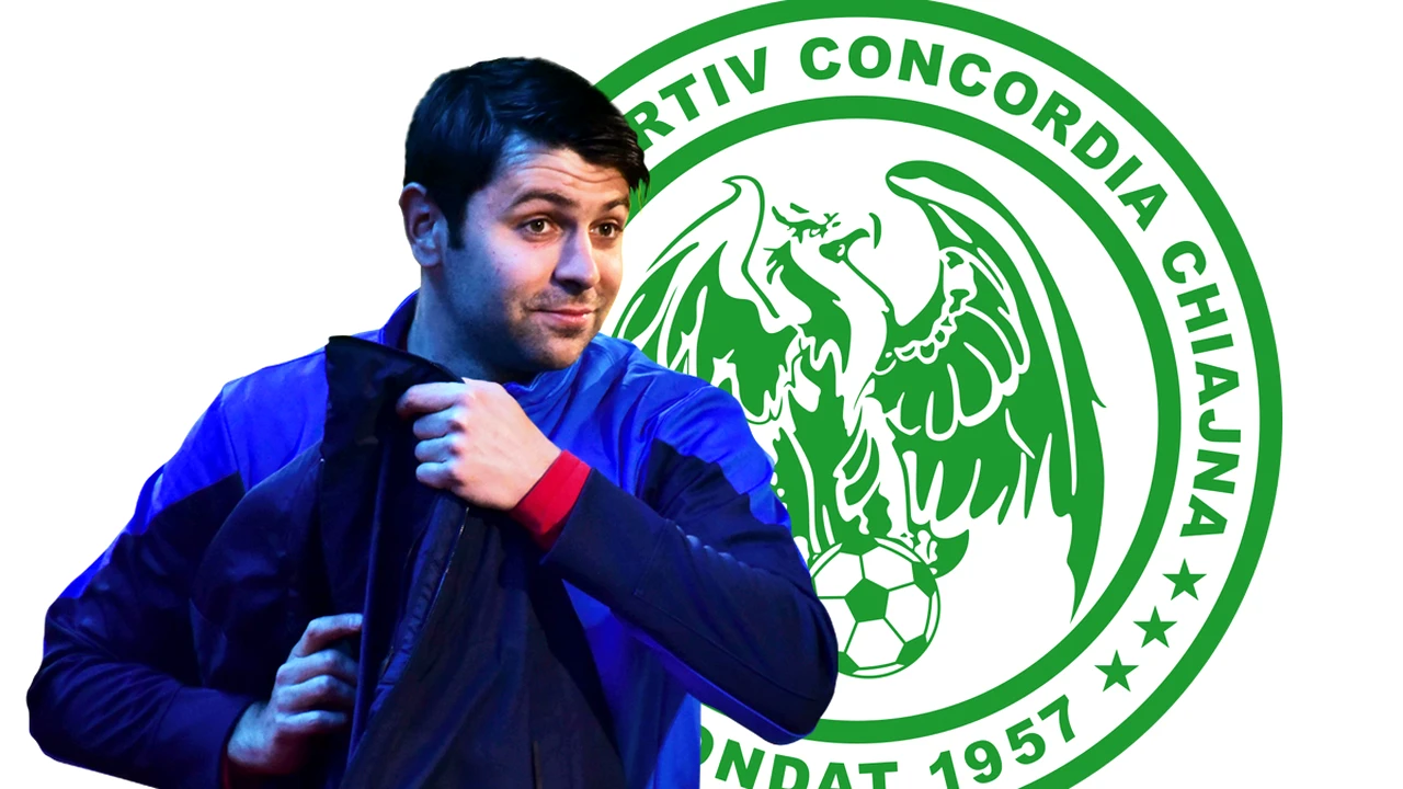 Raul Rusescu a marcat! Fostul atacant al FCSB și-a trecut în cont prima ...