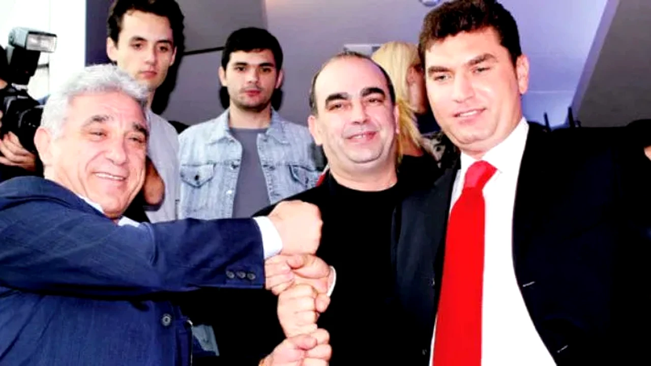 Ei ar trebui să asude la meciul lui Dinamo! – Opinie de Sorin Chiriac
