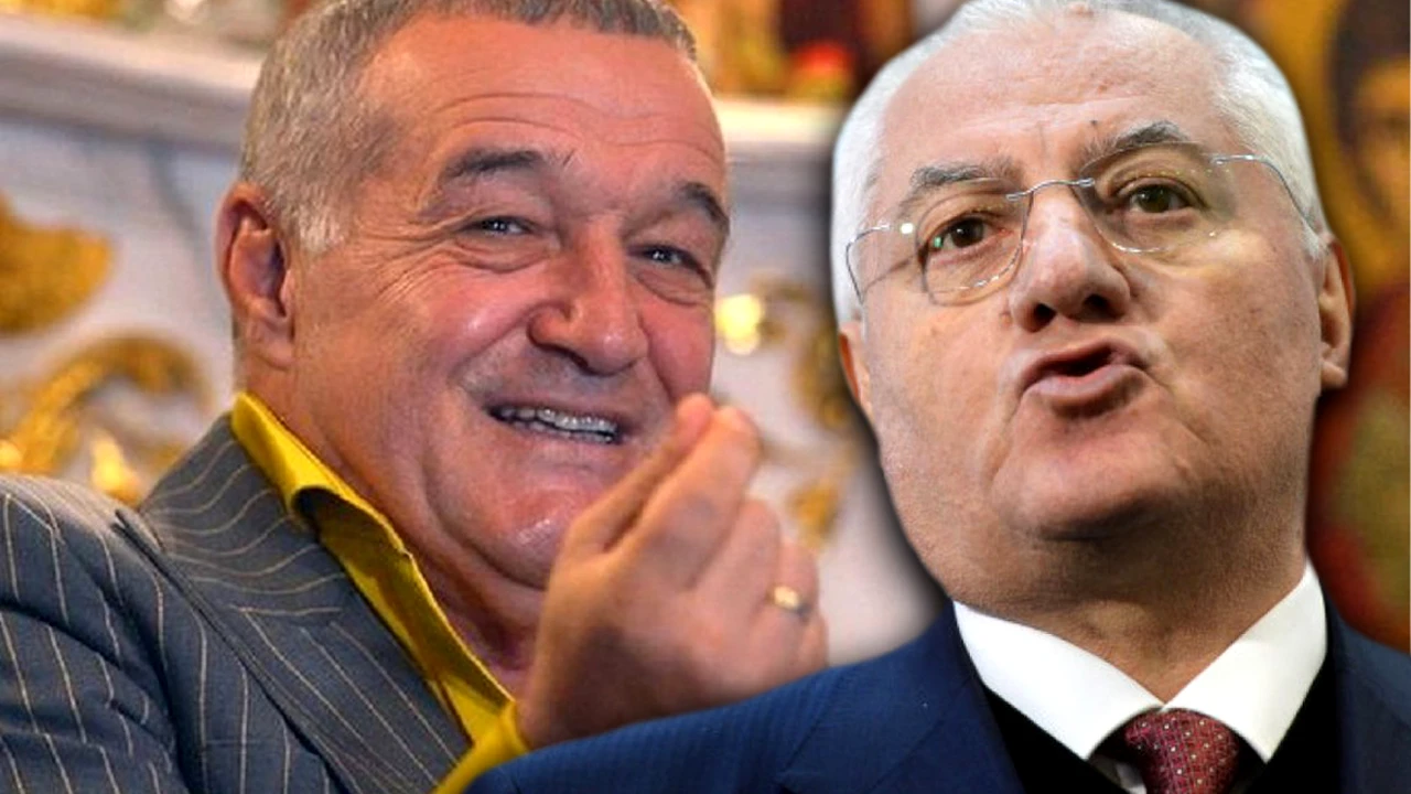 Înlocuitorul lui Nicolae Dică în viziunea lui Dumitru Dragomir: „Nu mai stăpânește echipa”