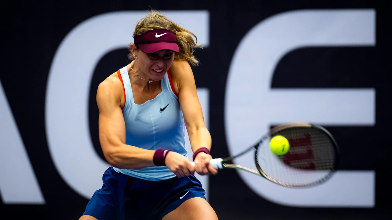 Problemele mintale pe care le-a avut rivala româncei Simona Halep: „Creierul meu nu era pregătit să audă asta”