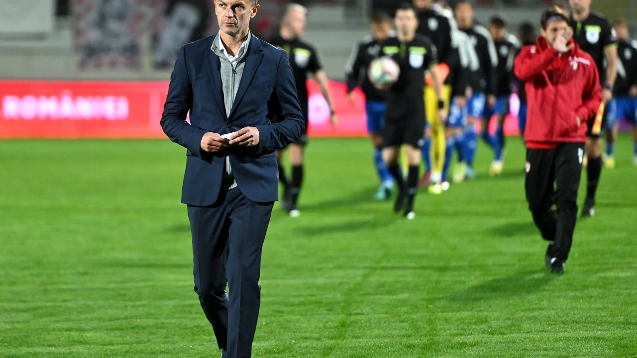 Burcă a spus ce jucători așteaptă la reunirea lui Dinamo. Care e situația lui Bordușanu. Exclusiv