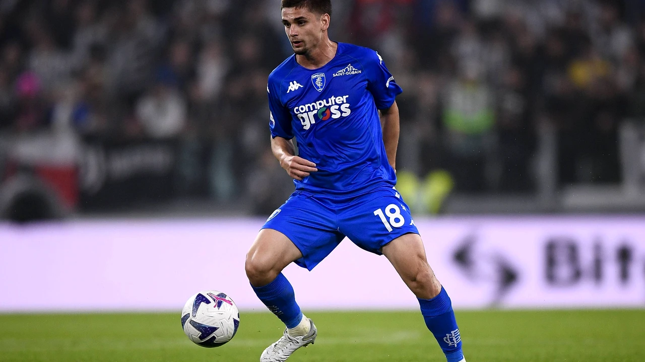 Are Italia la picioare, dar și un mare regret. Mesajul lui Răzvan Marin după golul sezațional cu Torino