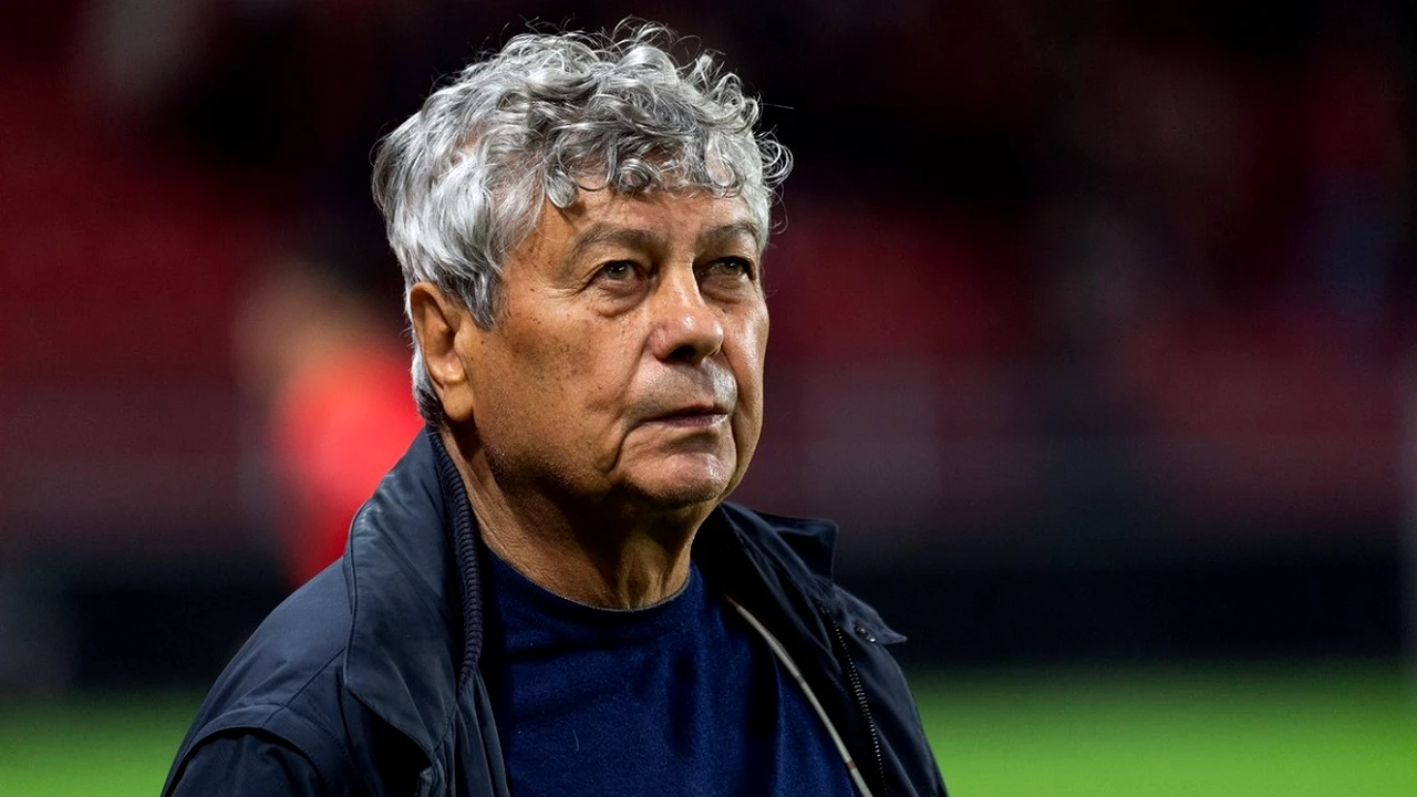 Coșmarul prin care a trecut Mircea Lucescu în timpul cutremurului din Turcia. ”Mi-am adus aminte de Bucureștiul din ’77″