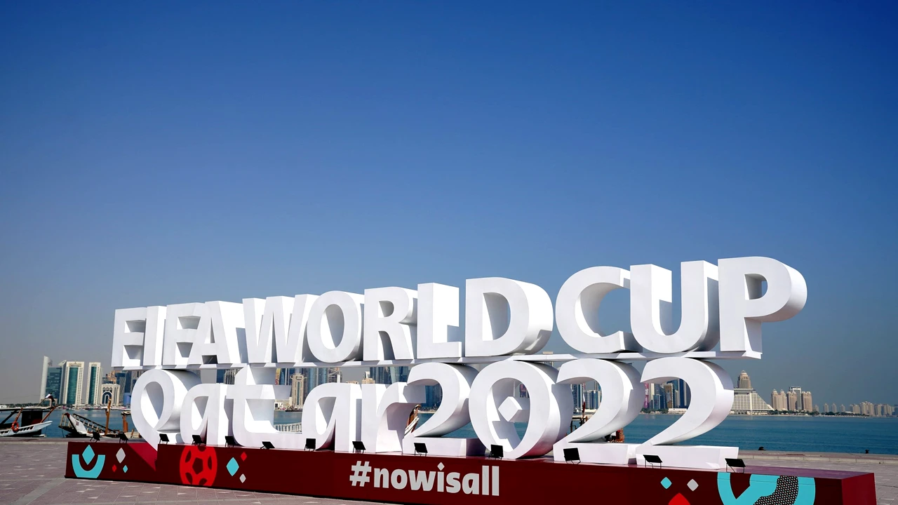 Mit spulberat despre Qatar. O jurnalistă a fost jefuită în timp ce transmitea live de la Cupa Mondială