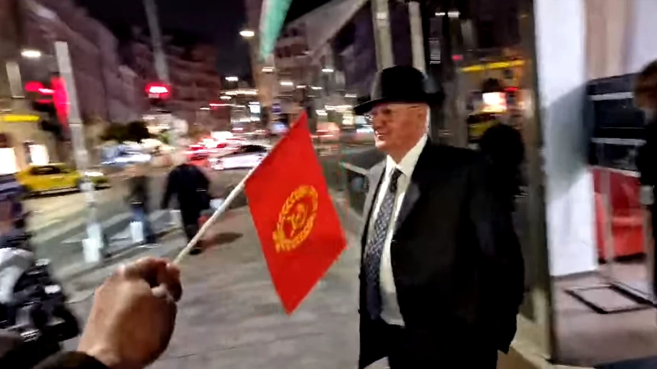 Mitică Dragomir, bătaie în stradă cu Ceaușescu! ”M-ai mușcat, borfașule”