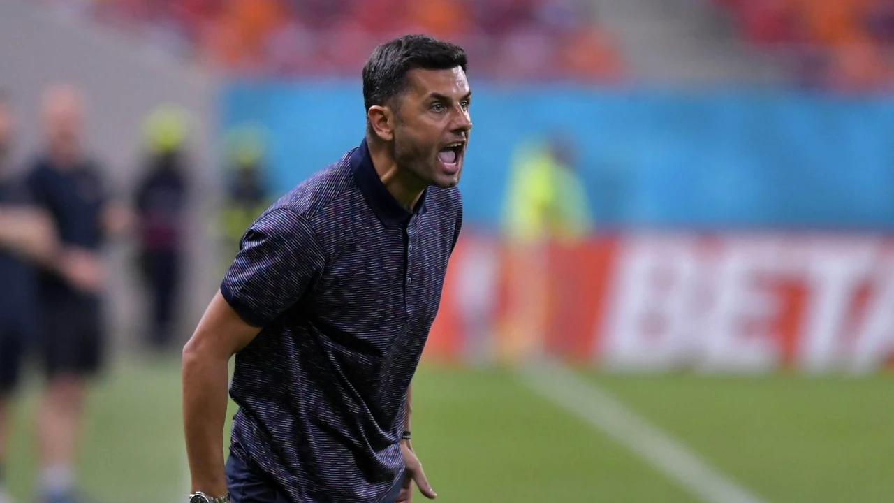 A răbufnit Nicolae Dică și și-a dat drumul la gură. Fostul antrenor al FCSB, dezvăluiri despre viața extrasportivă a unui fotbalist