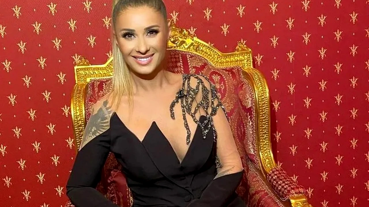 Patima care a sărăcit-o pe Anamaria Prodan: „Mi-am pierdut casele din cauza problemelor”. Dezvăluire cutremurătoare a impresarei