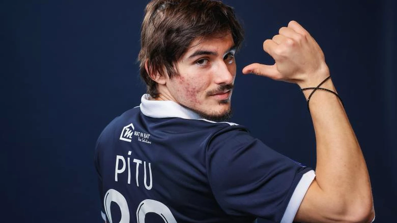 Gata, telenovela Alexi Pitu s-a încheiat. Românul a devenit în mod oficial jucătorul lui Bordeaux