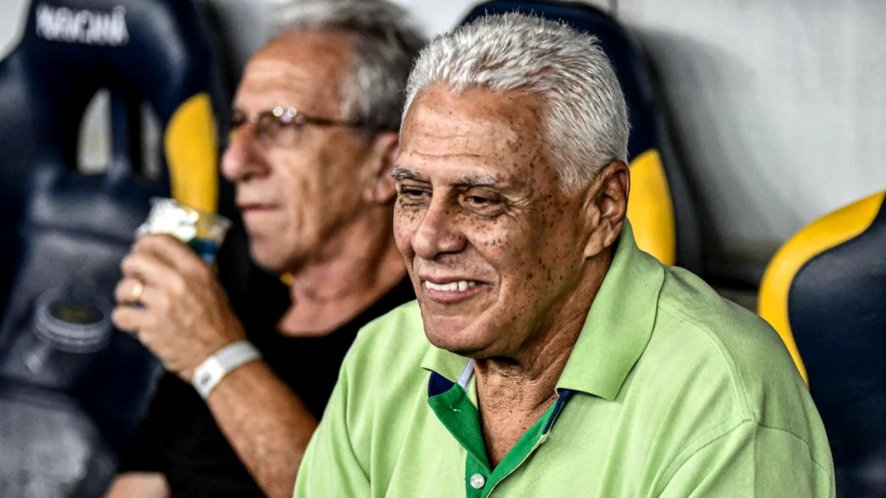 Decese pe bandă rulantă în fotbalul brazilian. După Pele s-a stins și cel mai bun marcator din istoria campionatului