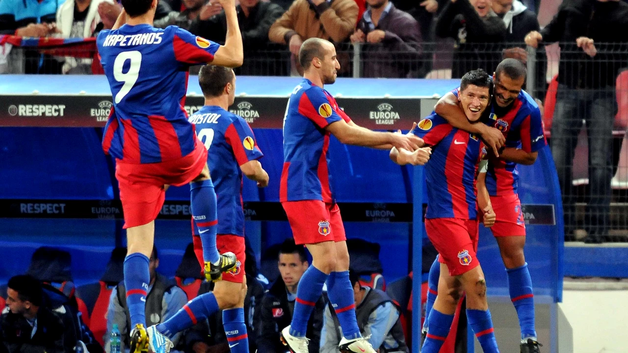 Fosta vedetă de la FCSB, aproape de retragere: „Nu are rost”