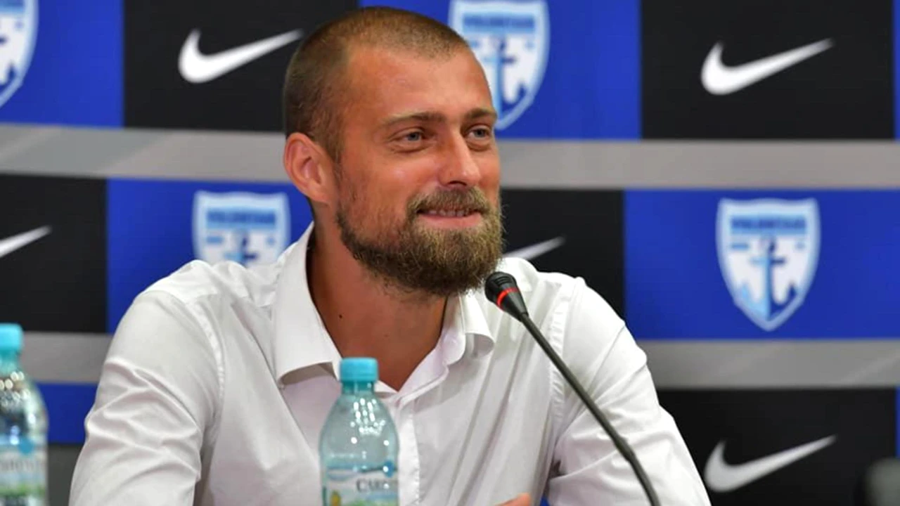 Tamaș, totul despre conflictull cu Mirel Rădoi. ”Te dă afară!”. Ce s-a întâmplat