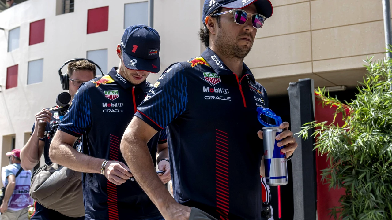 Salariile piloților din Formula 1. Cât câștigă campionul Max Verstappen