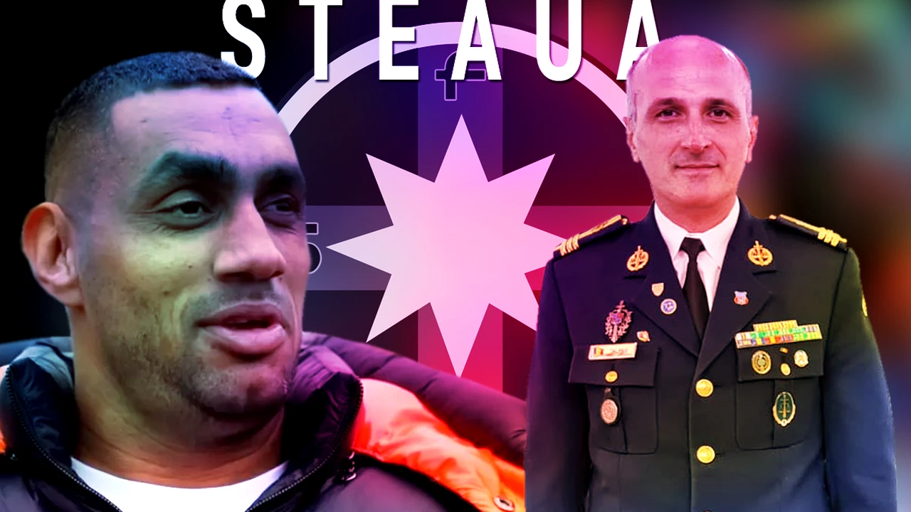 „Domnu’ Talpan, nu vă supărați pe mine, dar FCSB este Steaua!” Bănel, schimb de replici în direct cu Talpan. Ce a răspuns juristul CSA