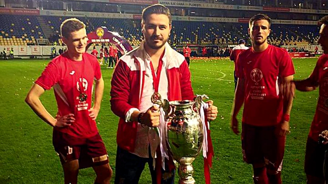 Omul care l-a propus pe Lewandowski la Dinamo, la un pas să fie numit director sportiv în club. Detalii de ultimă oră