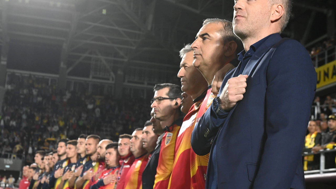 Încă un fost mare fotbalist îl apără pe Edi Iordănescu, în fața „Regelui” Hagi. „Gică este subiectiv” EXCLUSIV