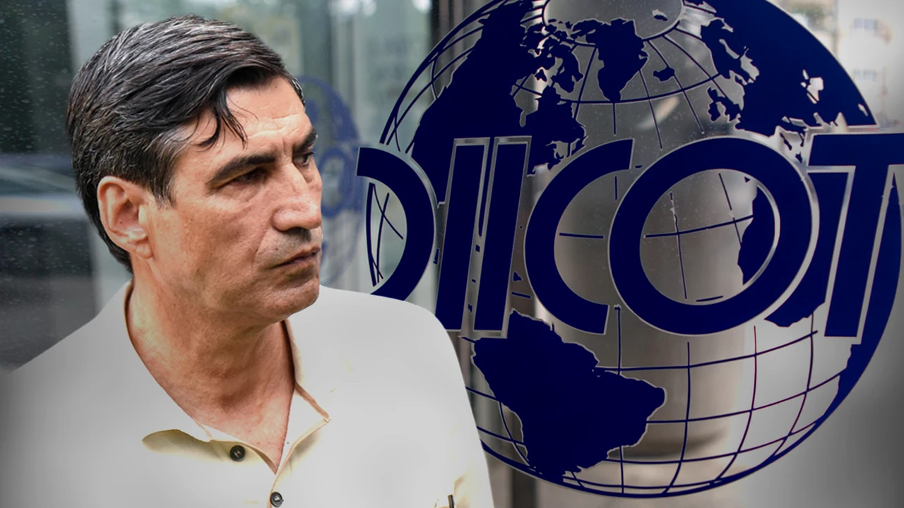 Toate detaliile din noua anchetă în care e implicat Pițurcă! Ce au descoperit procurorii