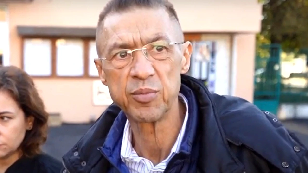 De ce a fost condamnat Rudel Obreja la 5 ani de închisoare. Și-a susținut până în ultima clipă nevinovăția