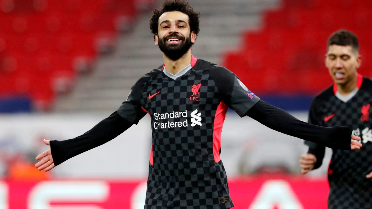 Vestea bună primită de Mo Salah chiar înaintea meciului cu Real Madrid. Poliția egipteană a recuperat din bunurile furate de la casa starului lui Liverpool