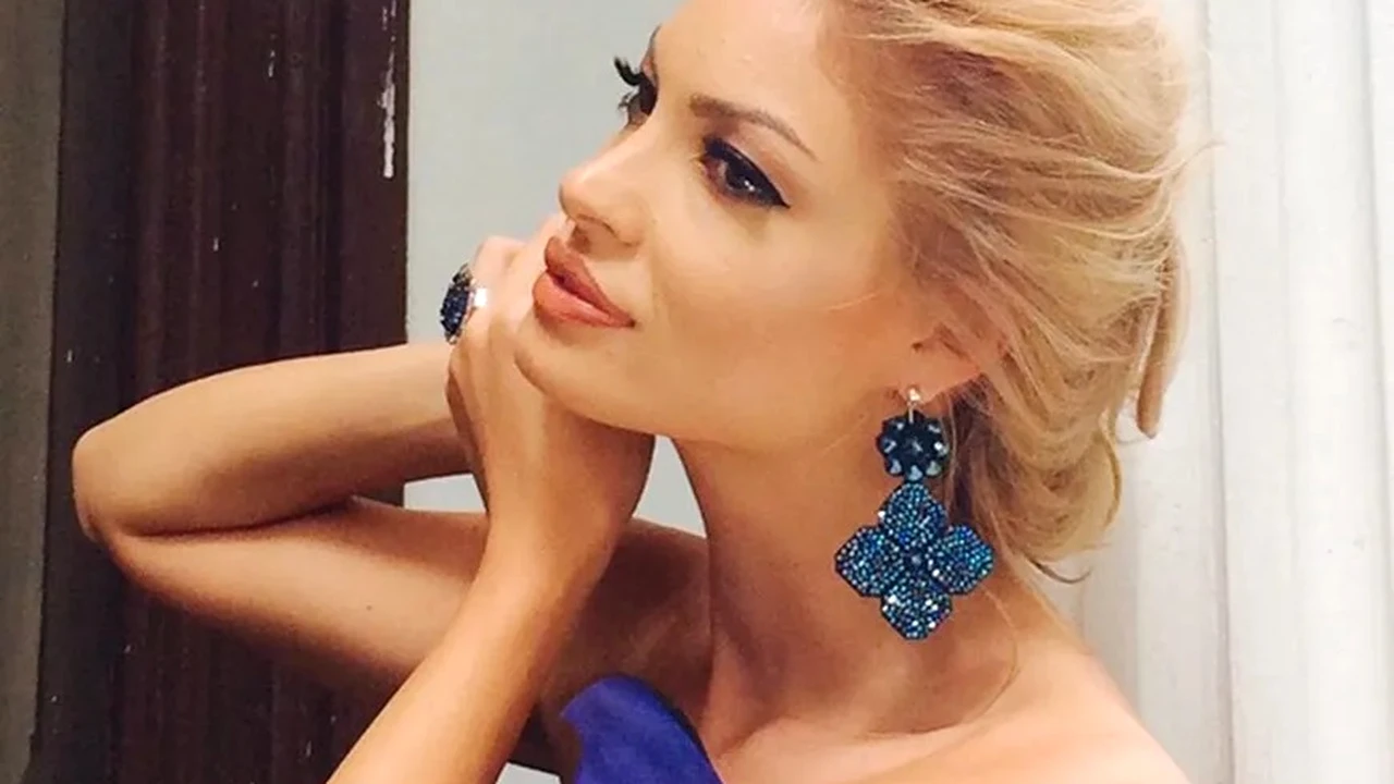 Motivul pentru care Valentina Pelinel și Cristi Borcea se ceartă tot timpul. A spus tot despre relația cu fostul patron de la Dinamo