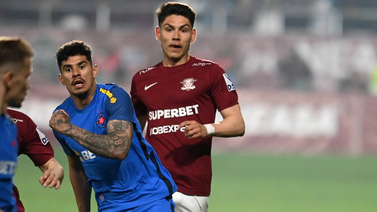 Sefer a ajuns în Israel şi semnează cu Beer Sheva. Transferul a fost anunţat în exclusivitate de PlaySport
