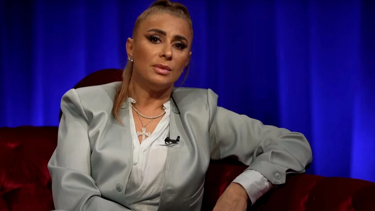 Anamaria Prodan nu s-a putut abține. Ce a scris pe net despre Ilinca Vandici: Prezentatoarea a anunțat că divorțează