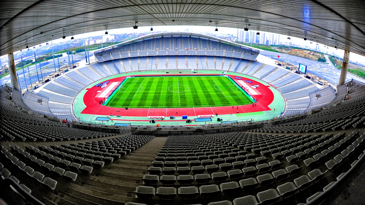 UEFA a luat decizia azi după incidentele din Turcia! Unde se va juca finala Champions League 2023