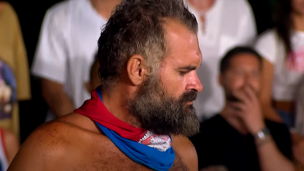 Suma reală: Câți bani i-au intrat în cont lui Dan Ursa după Survivor. PRO TV i-a dat o avere după cinci luni de show