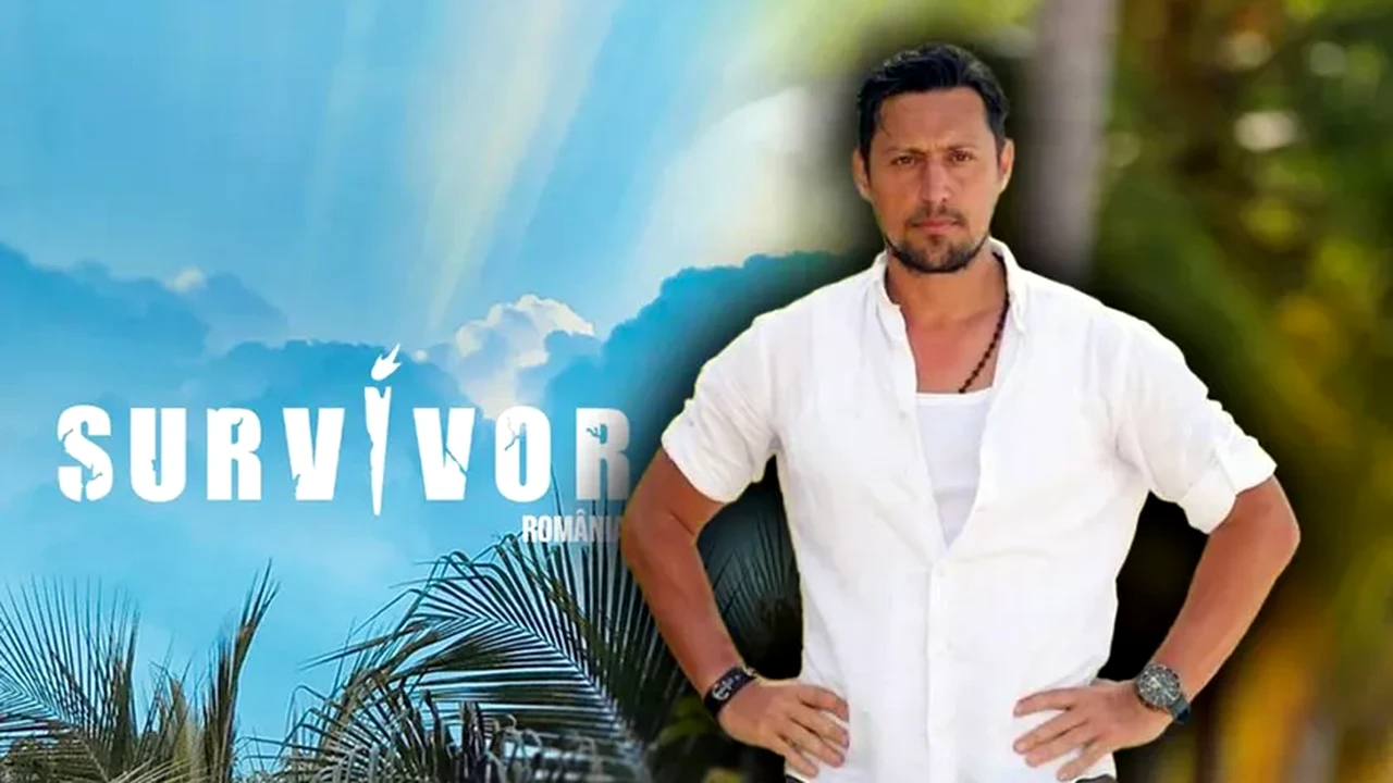 Schimbare majoră: Ce se întâmplă cu show-ul Survivor România începând cu data de 8 mai 2023. Anunțul făcut de Domnul Dan