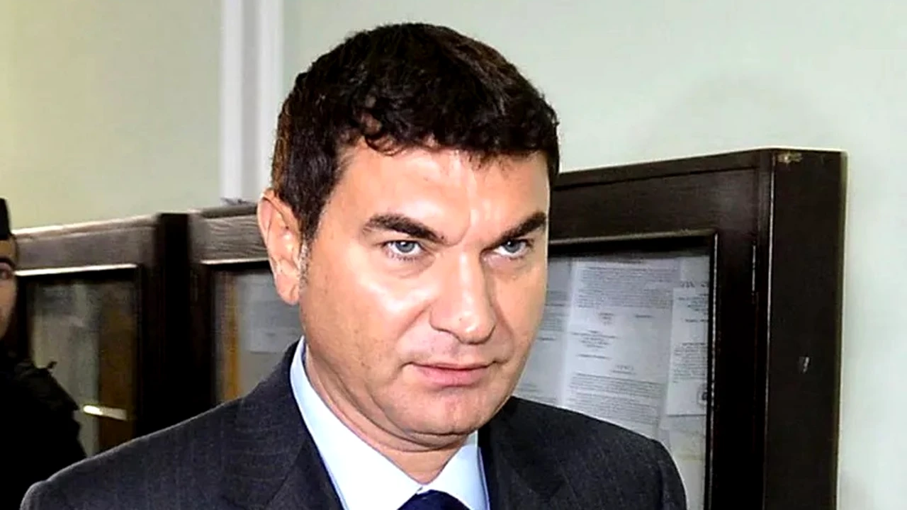 Ce spune milionarul propus de Borcea să investească la Dinamo