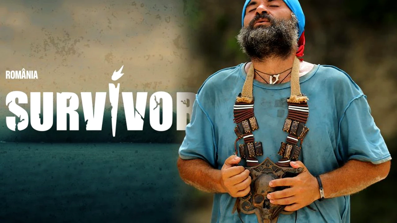 Decizia luată de câștigătorul Survivor imediat după ce a revenit în România. Dan Ursa: „Ce-mi place”