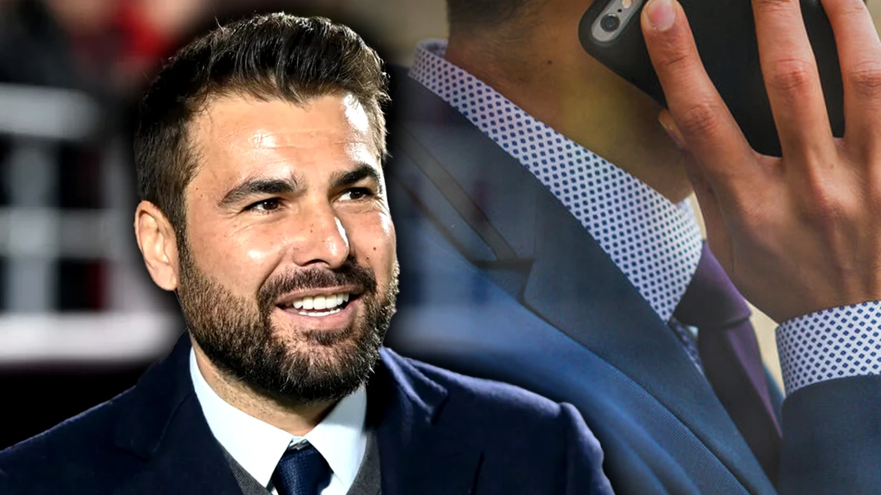 Dezvăluiri din intimitate: Asta e pasiunea secretă a lui Adrian Mutu: „Stăteam cu ea la telefon”