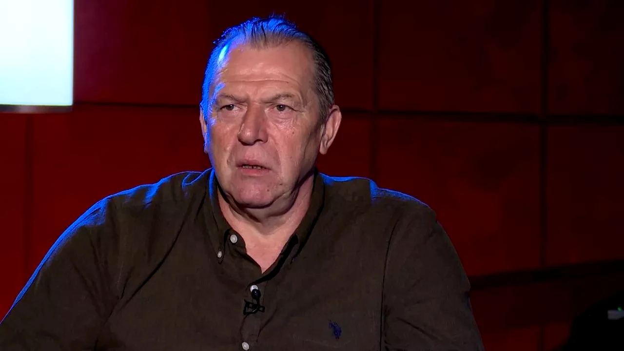 Helmut Duckadam, reacție dură despre strategia lui Gigi Becali de la FCSB: „E debandadă totală”. Exclusiv