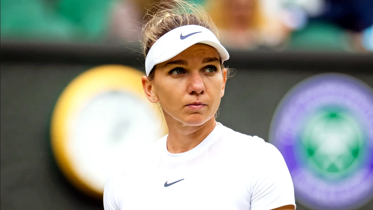 Li s-a făcut dor de Simona Halep. Declarația momentului: „Greu găsiţi pe cineva care să nu o vrea înapoi pe teren”