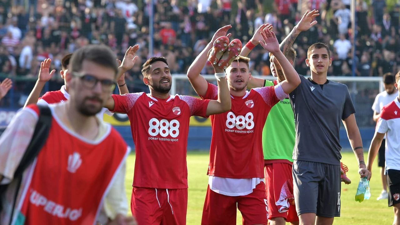 Tensiune maximă înainte de meciul cu Dinamo: l-au scos din lot și l-au trimis să se antreneze singur. Anunț de ultimă oră