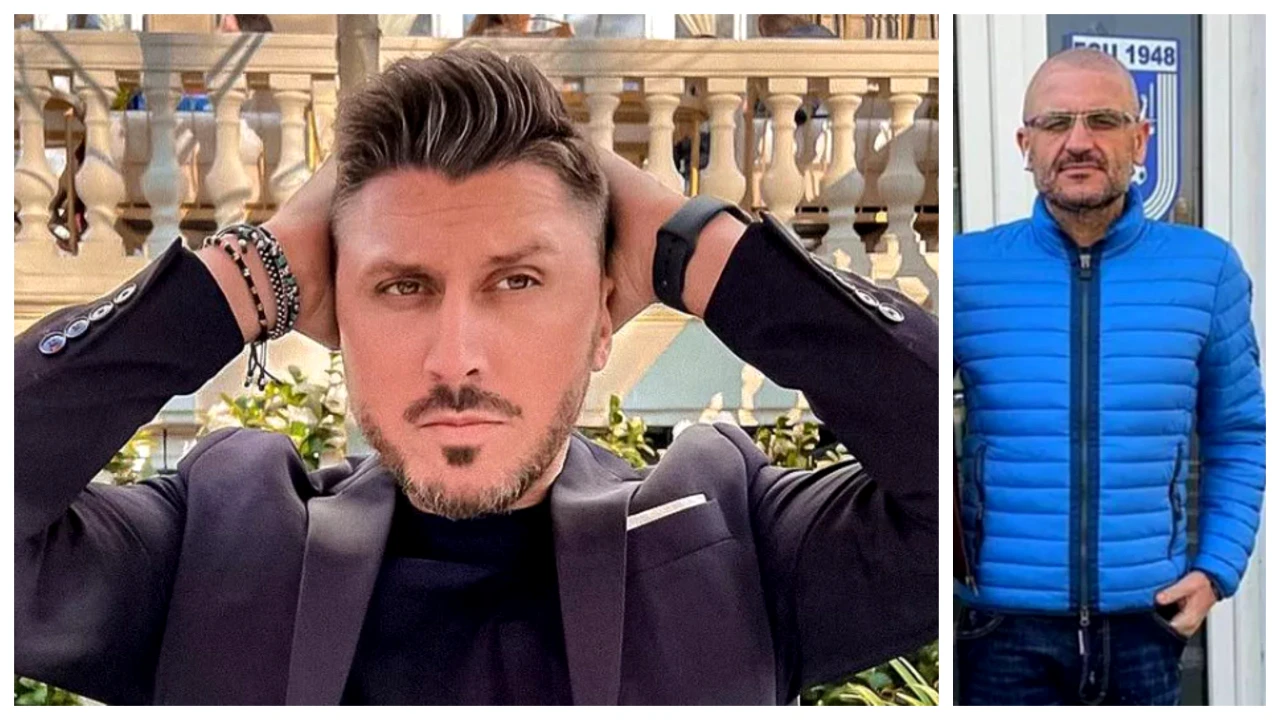 Marica și Mititelu, amendați! Urmează Gigi Becali și Meme Stoica? FRF a lansat ofensiva