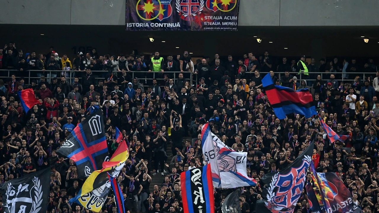 Florin Talpan, declarații incendiare despre suporterii FCSB: “Îmi este lehamite de ei”