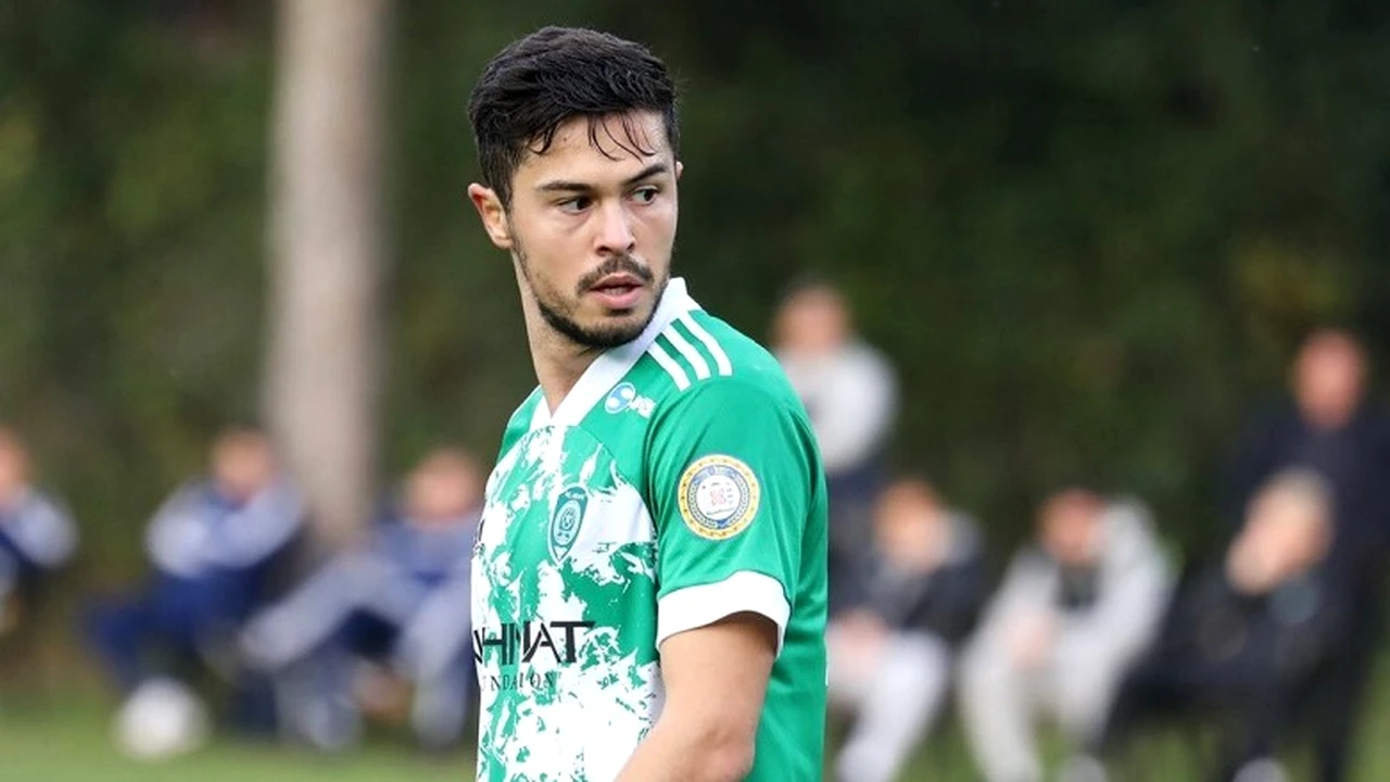 Aventurile fotbalistului Gabi Iancu în Cecenia. Cum a trăit printre oamenii lui Kadîrov